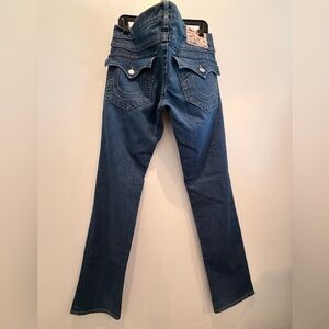 True Religion Men's Jeans